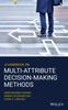 The A Handbook On Multi-Attribute Decision-Making Methods Book