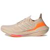 Женские кроссовки UltraBoost 21 'Halo Ivory Ultra Pop' Женские FZ1919