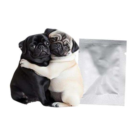 Щенок Освежитель воздуха для автомобиля Акриловый зажим на воздуховод Милый декор для приборной панели со сменными ароматическими подушечками Легкий подарок для любителей собак Автоаксессуары