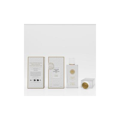 Atelier des Essences - Парфюмерная вода Объятие розы -