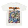 Men Women T Shirt Women Tee Boys Girls Top Adults Children Parent Child Cotton kid Tshirts Dragon Ball Goku Krillin Anime Tops