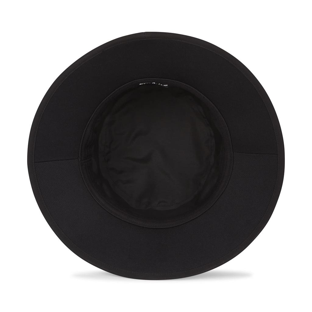 Кепка Titleist Player's Stay Dry, Черный/Угольный, TH23PSB-00C