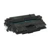Совместимый черный картридж HP 70A