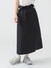 B:MING LIFE STORE by BEAMS Shirred Jumper Skirt (S-M) Women's Black M