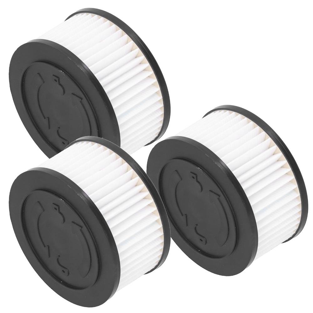 3PCS White and Black Air Filter Cleaner for Stihl MS251 MS261 MS271 MS291 MS311 MS381 MS391