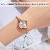 Skmei Браслет Часы Женские olllo-L1854 серебристый