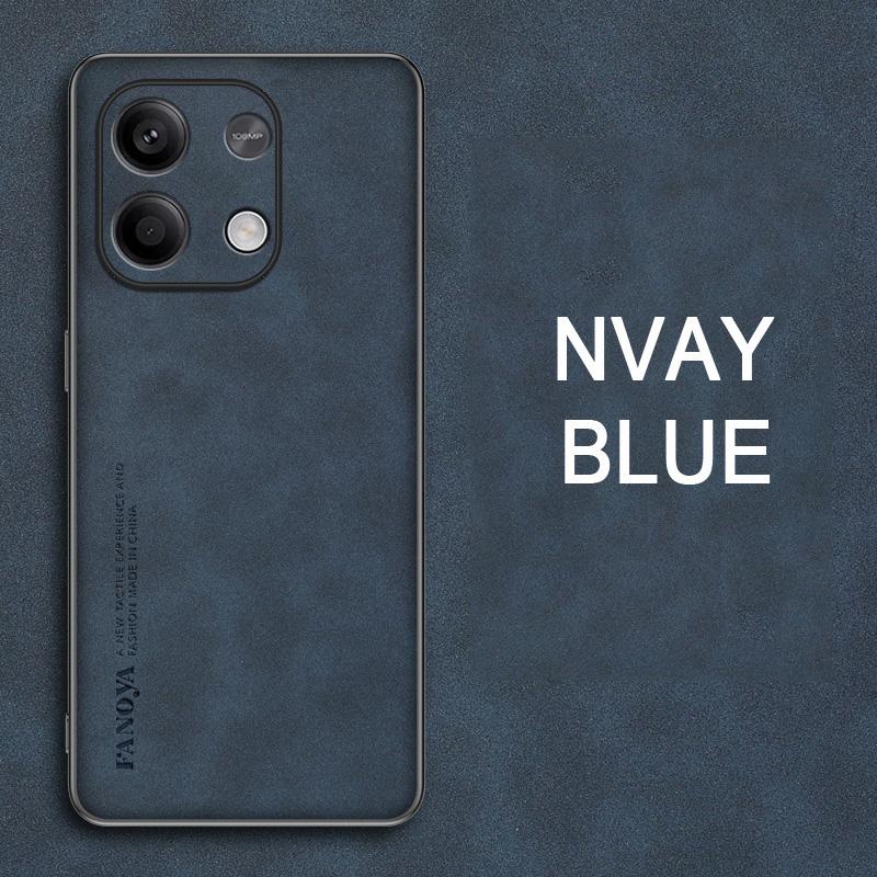 Для Xiaomi Poco M6 Pro 4G чехлы для телефонов Skin Feel Мягкая силиконовая задняя крышка для Xiaomi Poco M6 Pro Capa Bumper Fundas Coque