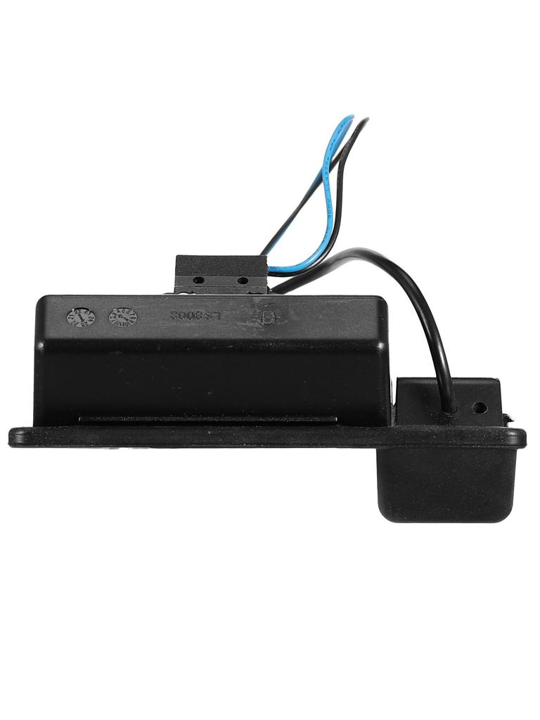 AHD 1080P rearview camera for vehicles, compatible with BWM E60, E39, E90, E82, and E61.