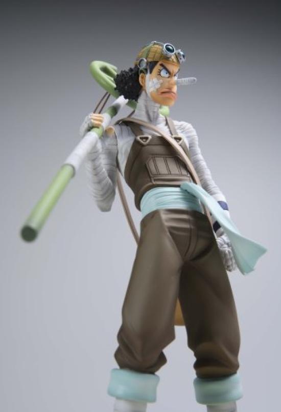 One Piece Series Sogeking Портрет Пиратов NEO-5