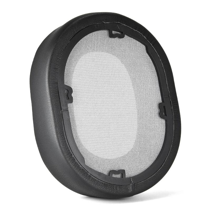 Прочные Амбушюры для Наушников HS55 HS55 PRO HS65 Чехол-накладка на Чашку Наушника Сменные Амбушюры Чехол-накладка для Гарнитуры Защелка