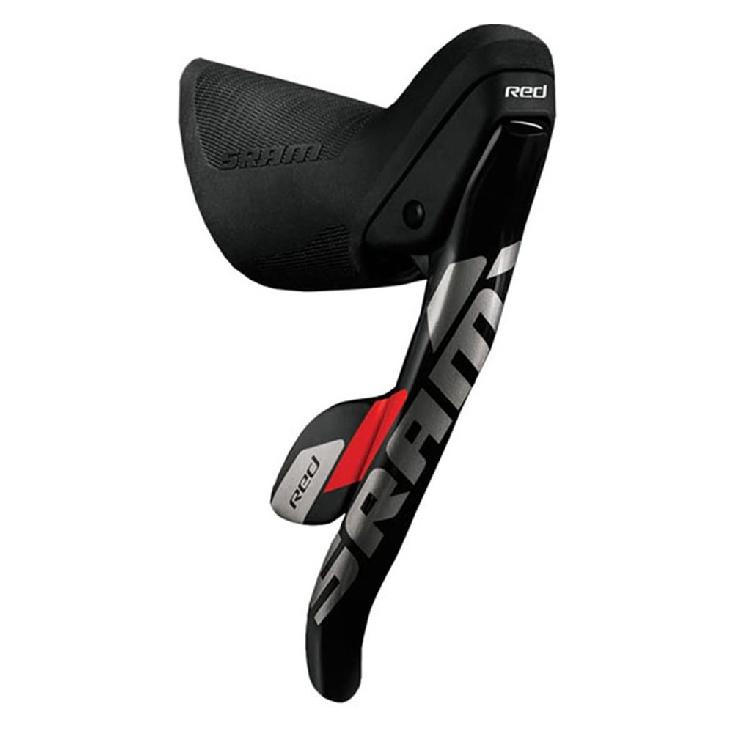 Капоты Sram для Red Force 22 ErgoDynamics DoubleTap рычаги текстурированные 11 скоростей велосипедный переключатель тормозной колпак