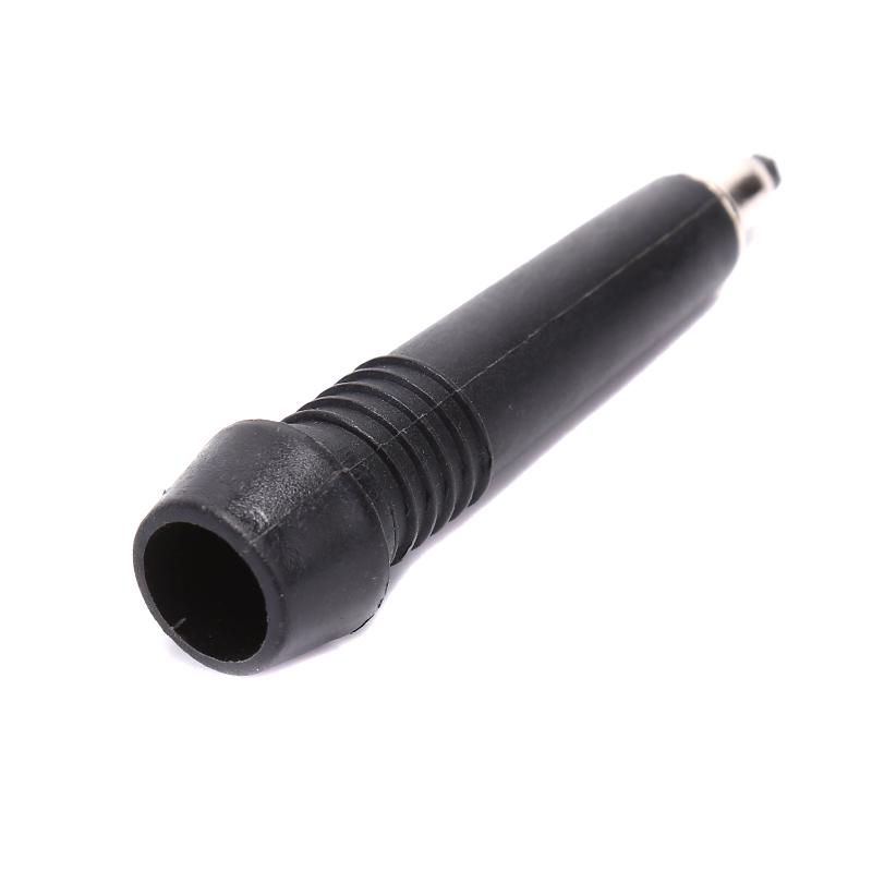 4 шт., наконечник из карбида вольфрама, треккинговая палка, трость, замена трости Alpenstock