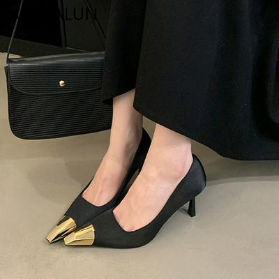 Туфли – Туфли