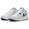 Кроссовки мужские Air Jordan Stadium 90 Белый Игровой Королевский Черный Парус DX4397-104