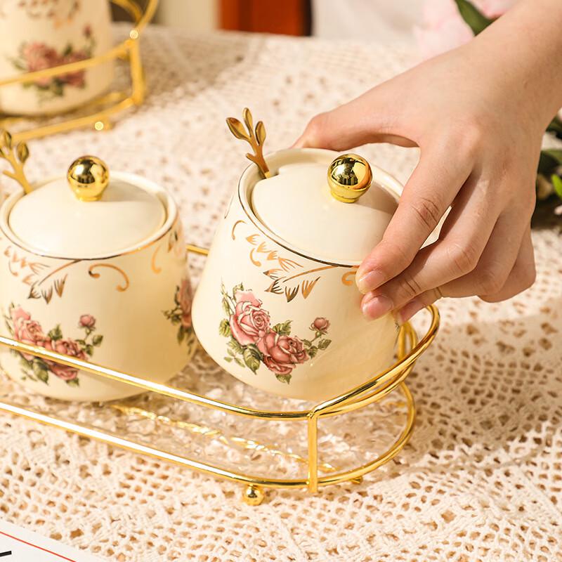 Набор для хранения специй ZISIZ