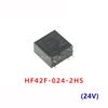 5Pcs HONGFA Relay HF42F-005-2HS HF42F-012-2HS HF42F-024-2HS 6Pin 5A Compatible FTR-F4AK024T F4AK012T 5V 12V 24V Power Relay Relays 5