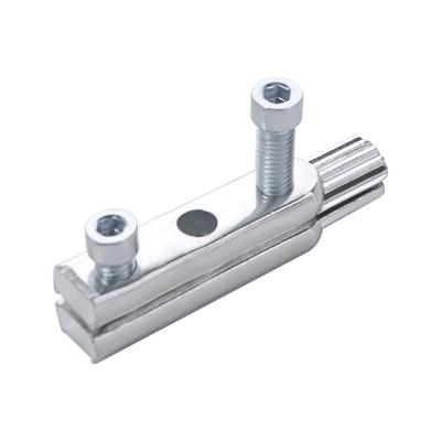 Компактный угловой кран-букса Экстрактор проволоки Мощный захват Эффективный экстрактор поврежденных винтов Ржавчиноустойчивый Универсальный набор для извлечения болтов