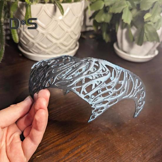 All Along Crown Легкий удобный материал для 3D-печати Тематические вечеринки Корона Тиара Аксессуары для волос