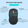 SooPiiAI G35 Dual-mode Wireless Mouse