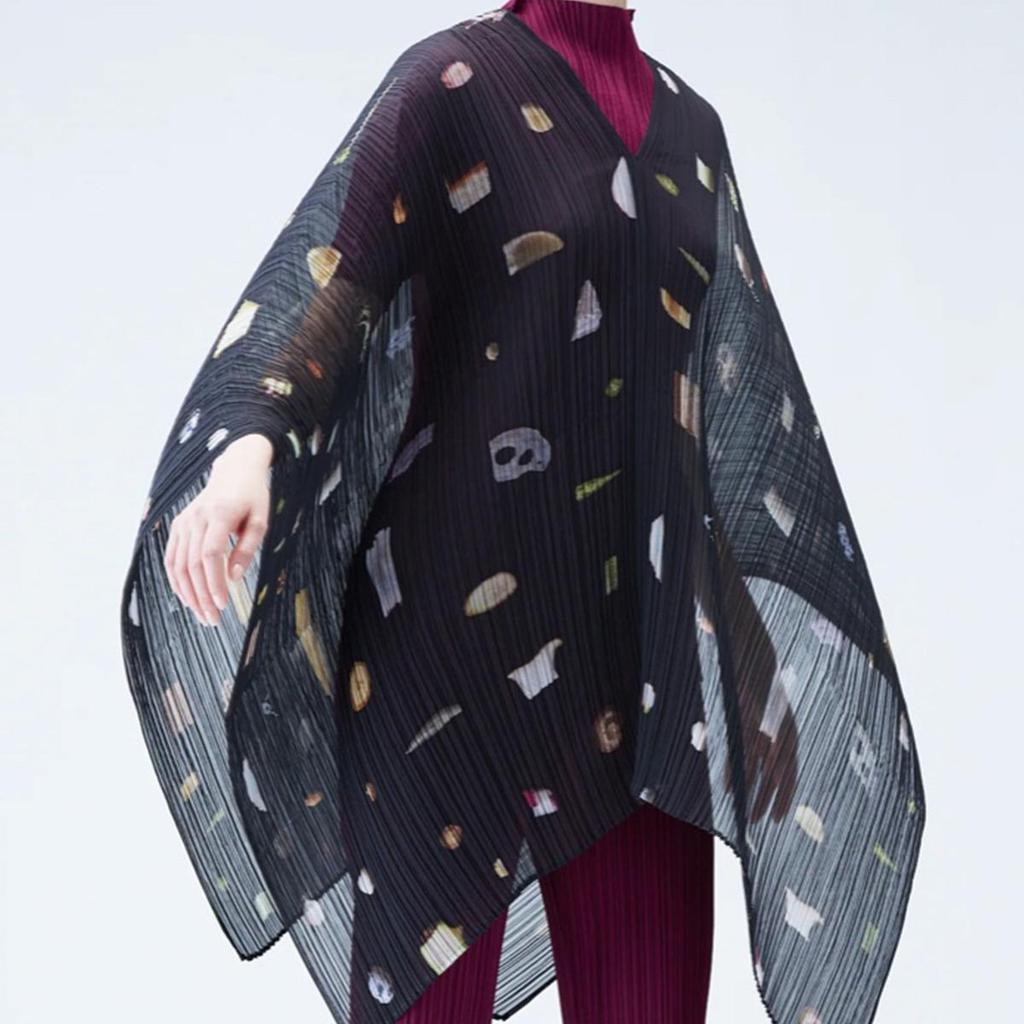 Lightweight Silk Shawl: Versatile, Fashionable, Breathable, High-end Sunscreen Outerwear