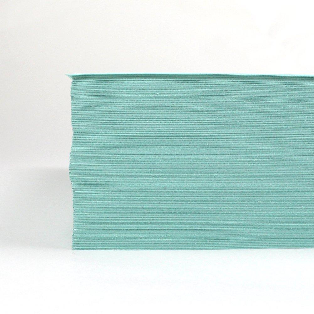KOKUYO PPC Color Copy Multipurpose FSC 500 B4 Paper, Paper, Certified, sheets, size, Blue, KB-C34B