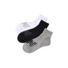 [New Balance] носки/носки Носки средней длины 3P (LAS35705) мужской AS7 (Ассортимент 7) XL