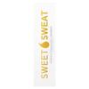 Sweet Sweat Workout Enhancer, Coconut, 6.4 Oz (182 G)