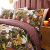 Furn Asterea Floral Duvet Cover Set