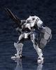 Kotobukiya Hexa Gear Bulkarm Lambda Osteon Модель-конструктор в масштабе 1/24 Робот-меха Робот-трансформер Коллекционная фигурка Platamo HG121