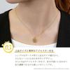 [Shinjuku Gin no Kura] Christmas Special Edition Disney Limited Edition Winnie the Pooh Honey Necklace in Gold, a Great Gift for Women and Adults