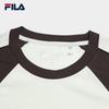 FILA Men's Color-Blocked Knit Short Sleeve T-Shirt