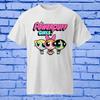 POWE/DryBlend® T-Shirt and kids tshirt