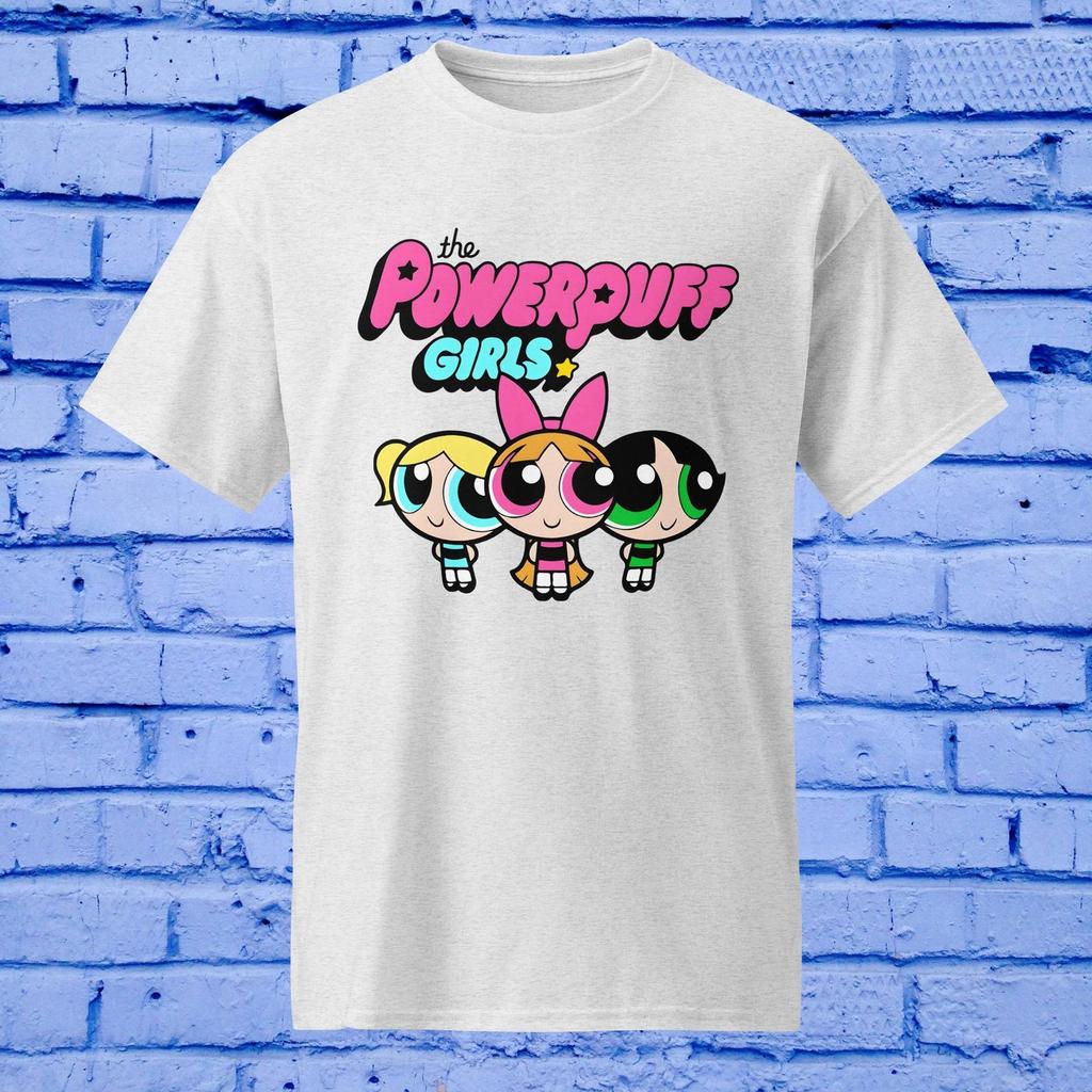 POWE/DryBlend® T-Shirt and kids tshirt