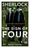 Книга Sherlock: Sign of Four