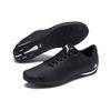 Puma Bmw Motorsport Drift Cat 5 Низкие тренировочные кроссовки Мужская обувь Черный Белый 305882-03