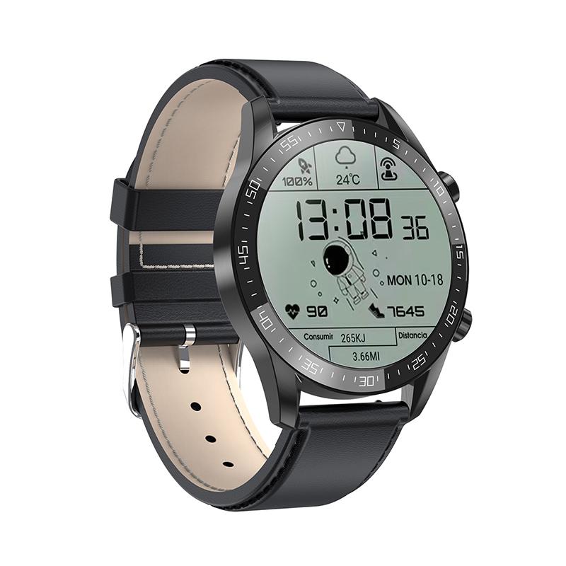 L13 умные часы Gt05 мужские умные часы ЭКГ PPG водонепроницаемые Blue Tooth Call артериальное давление модные браслеты браслет фитнес Pk L7