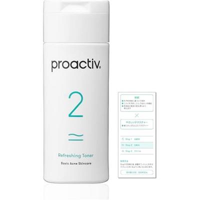 Proactiv НОВЫЙ Proactiv Освежающий тоник 120 мл Лечебный уход за кожей с акне Пубертатный уход за порами для взрослых