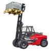 Вилочный погрузчик bruder Linde HT160 BR02513