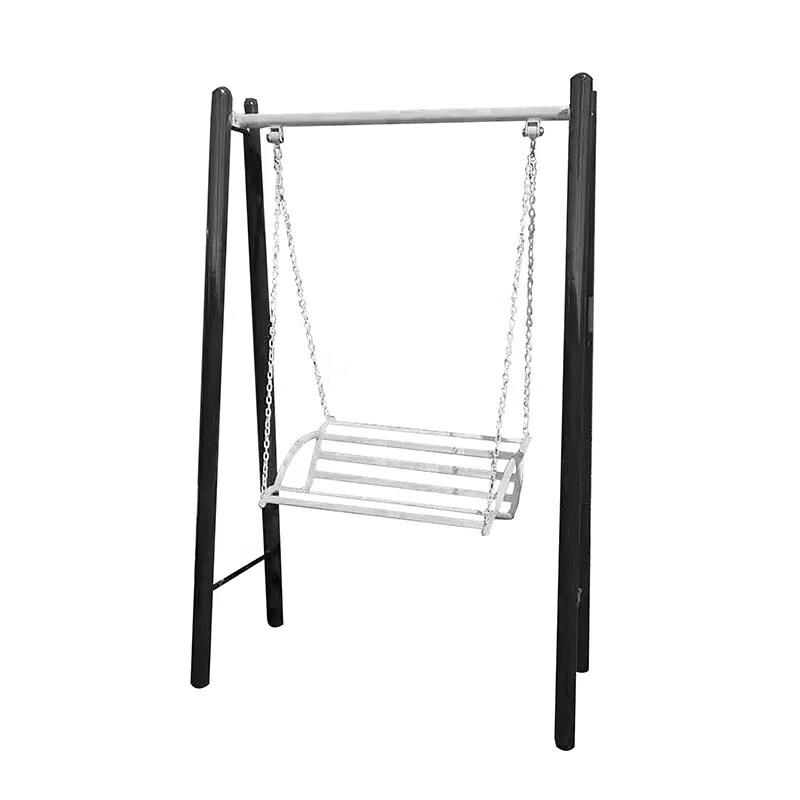 JINGGENG Outdoor Fitness Equipment for Parks and Communities