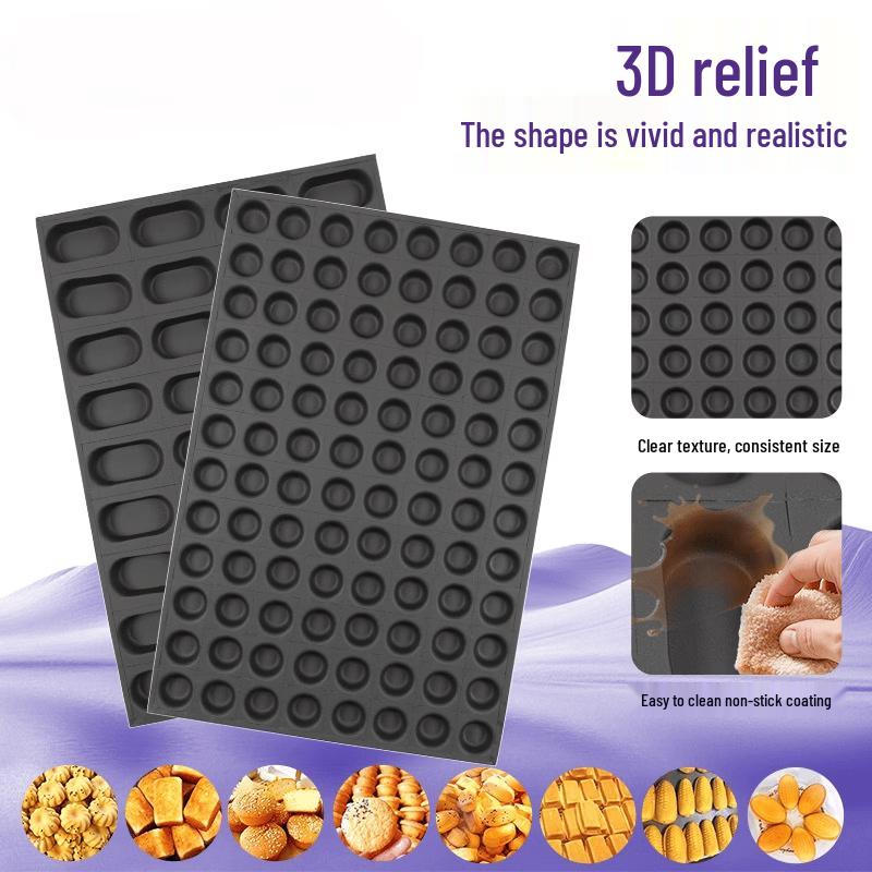 Commercial Cake Baking Mold