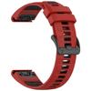 QuickFit 26мм 22мм для Garmin Tactix 8 51мм 47мм Ремешок Оригинальный браслет для Garmin Fenix E 8 7 7X 6 6X/Epix Pro/Enduro 3 Ремешок