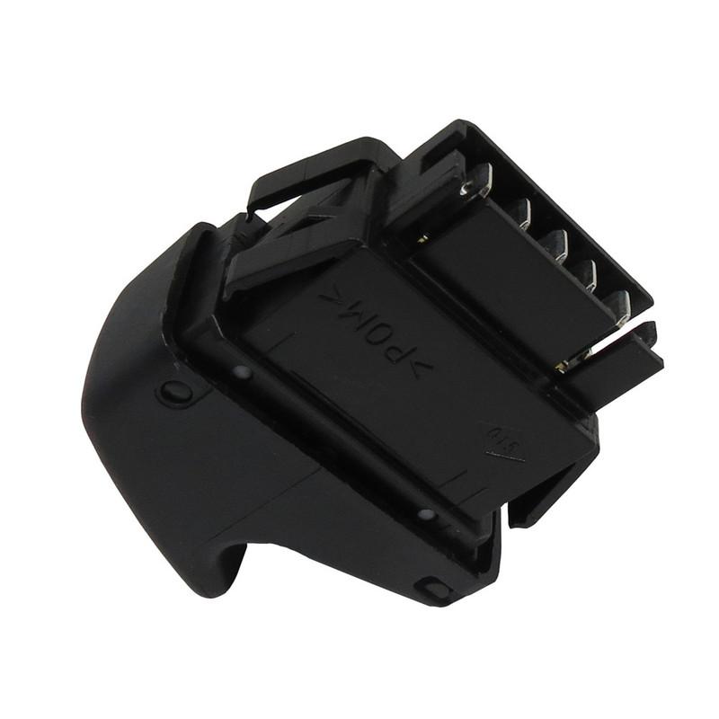 Car Electric Window Control Lifter Switch Single Button For Renault Clio II 2 Kangoo Megane Scenic 7700429998 Car Accessories