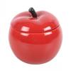 Ceramic Apple Oil Burner