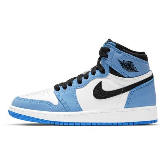 Jordan 1 Retro OG High University Blue - 575441-134