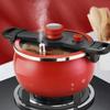 Pressure Canner Cooking Pot Cooker for Camping Commercial Household