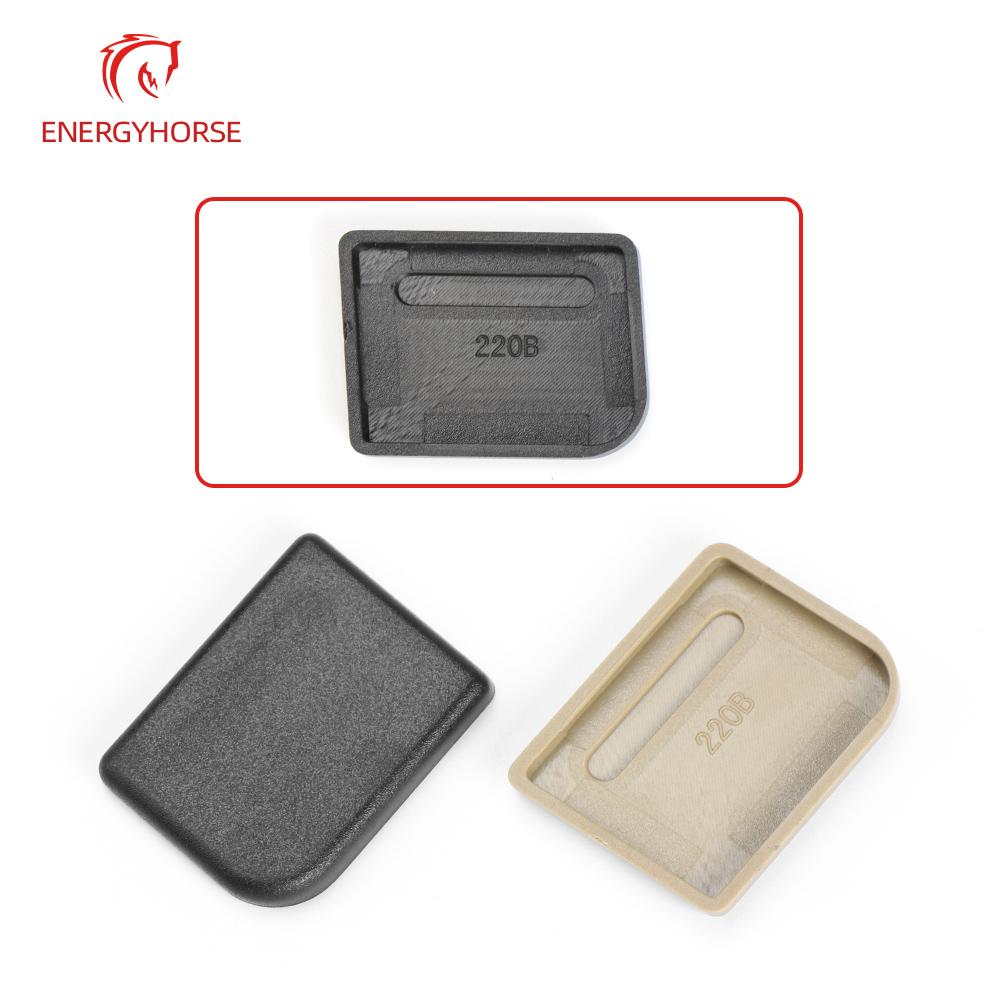 Крышка ручки перчаточного ящика автомобиля Крышка замка выключателя кнопки Крышка для Mercedes W220 S