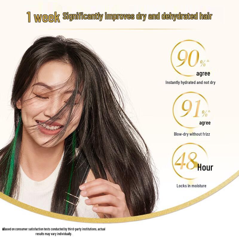 Dove Nourishing & Moisturizing Amino Acid Shampoo 700g