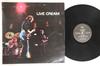 LP Record CREAM - Live Cream SPELP93 RSO 1983 UK Rock Used