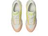 Sneakers ASICS Cream Safety Yellow Gelquantum 360 Viii Paris