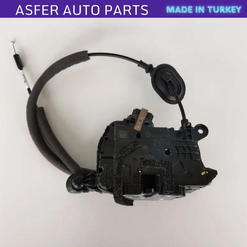 Оригинальный замок передней левой двери для Renault Captur OEM 805031332R 805030788R